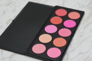 The Neutral Eyeshadow Palette