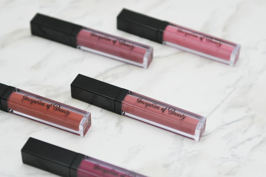 Liquid Lipsticks