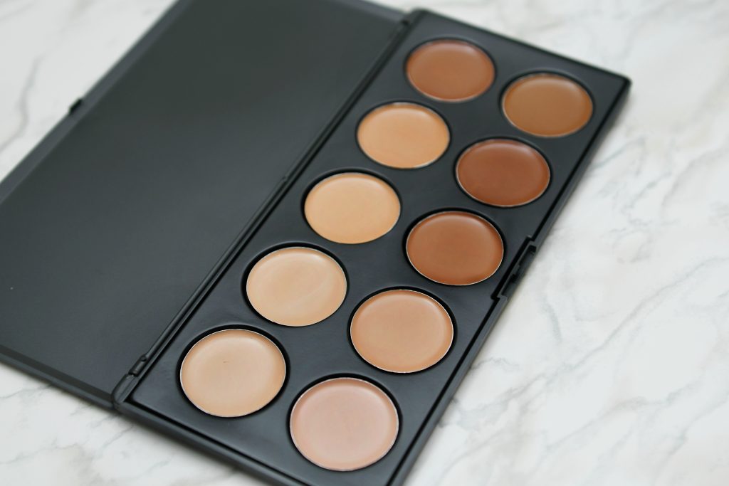 Creme Contour