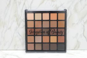 Neutral Eyeshadow Palette