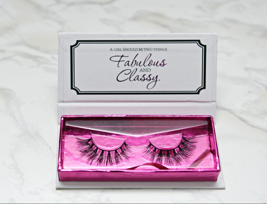 EYE CANDY MINK LASHES