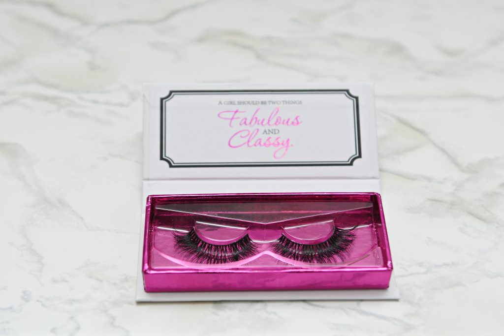 TEASE MINK LASHES