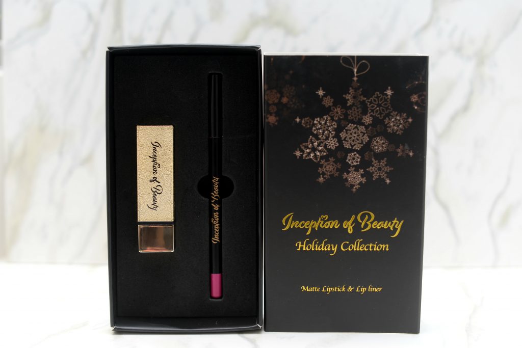 Holiday Glam - Limited Edition