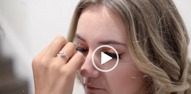 Holiday Glam Tutorial #2!