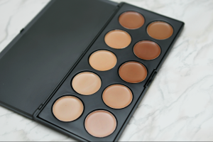 Creamy Contour Palette