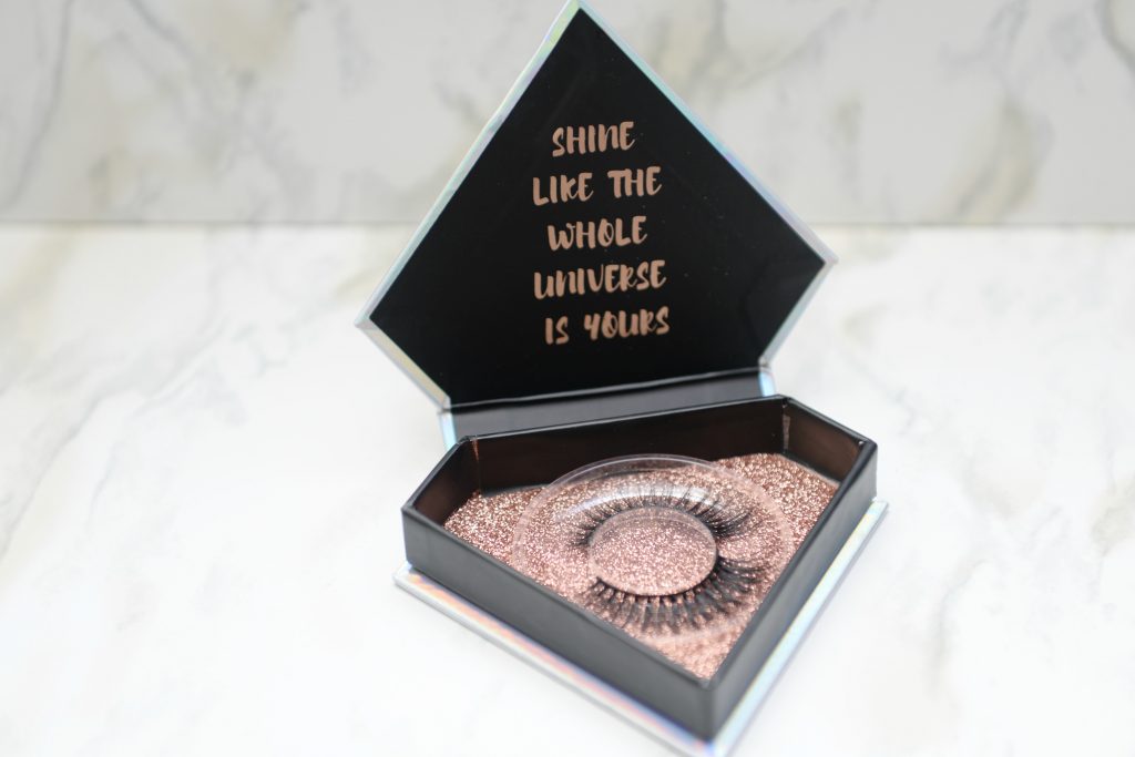 Diamond Lashes
