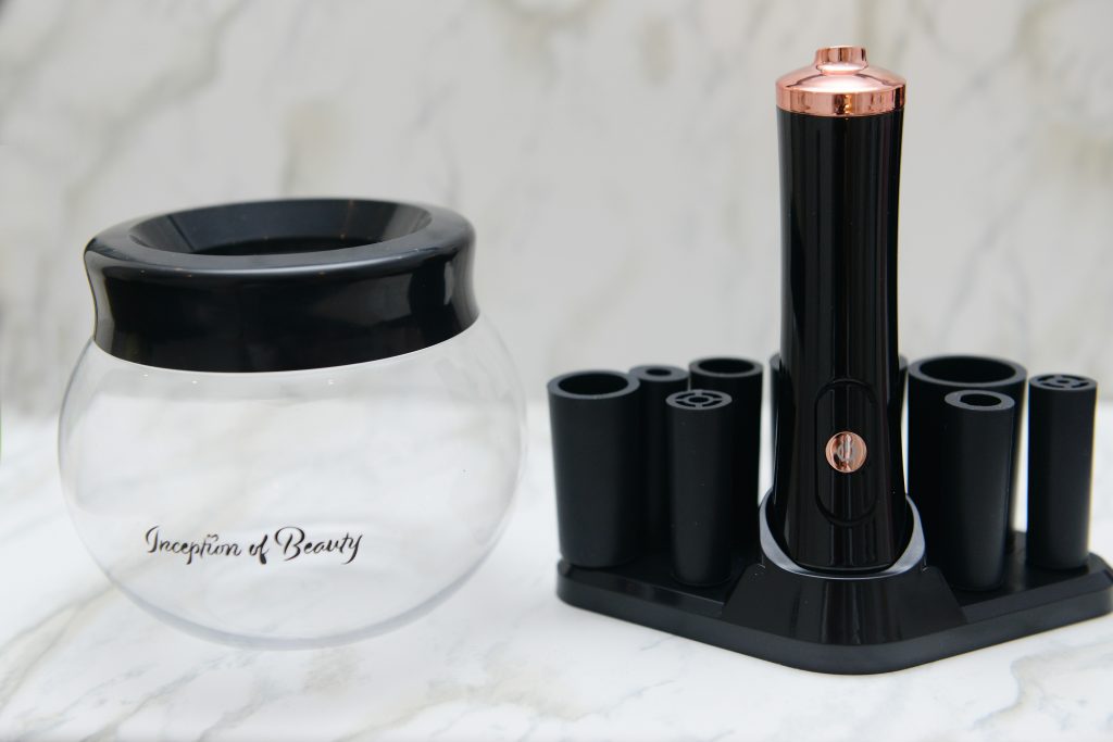 Makeup Brush Cleaner
