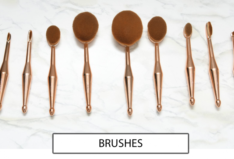 Brushes