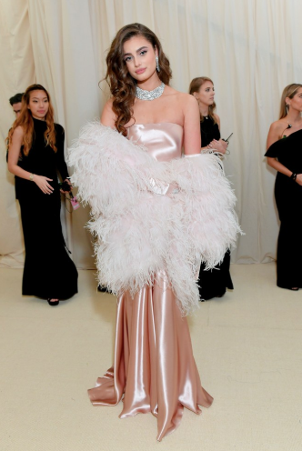 MET GALA 2019