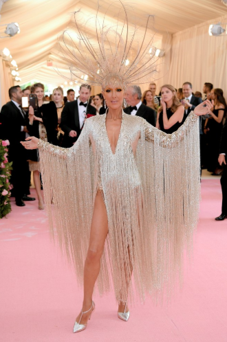 met gala 2019