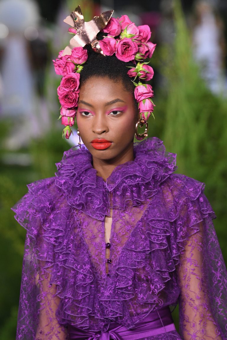 ‘Spring’ Into The Latest 2019 Beauty Trends This Season