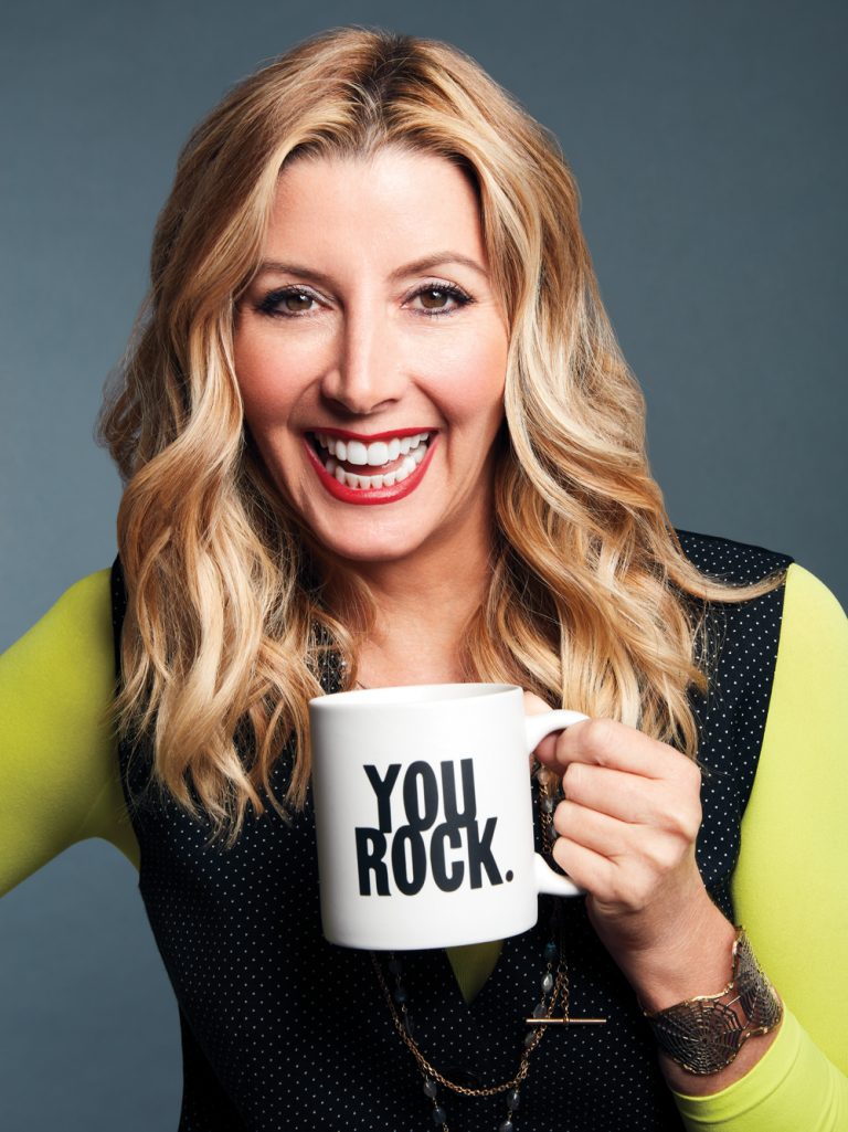 Top 6 Female Entrepreneurs of 2019