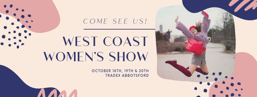 west coast womens show