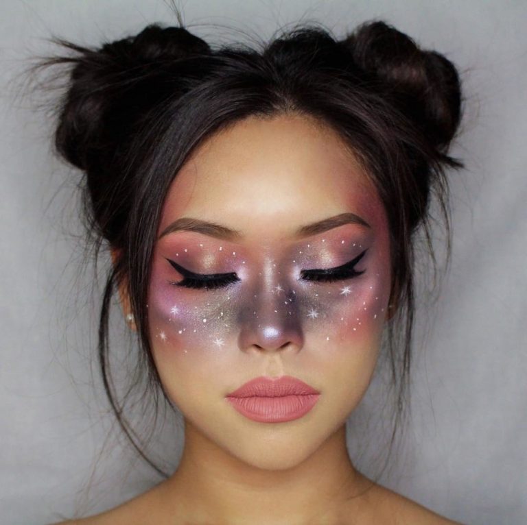 Halloween Makeup Tutorials 2019