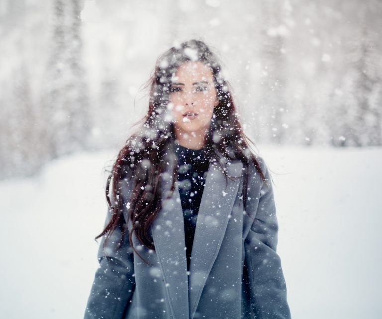 Save Your Skin This Winter!