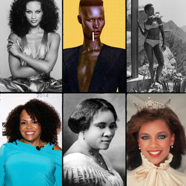 Black History Month: 6 Trailblazers Who Changed The Beauty Industry