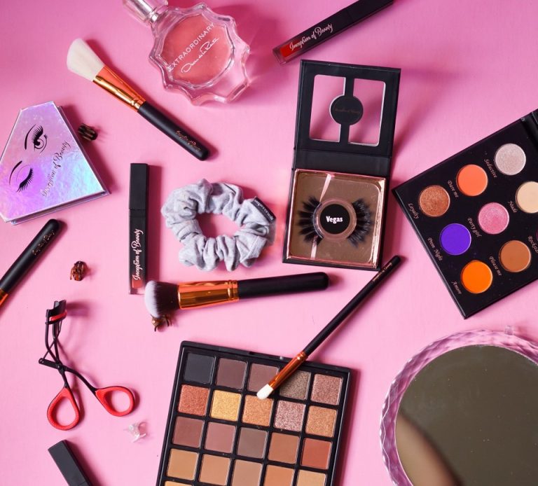 6 Ways To Make Your Beauty Routine More Sustainable This Earth Month