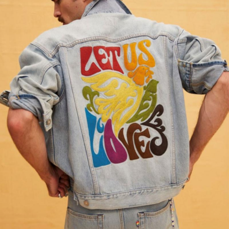 Pride 2022 Swag: Support and Celebrate in Style ?