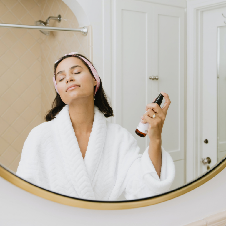 5 Habits of People With Great Skin