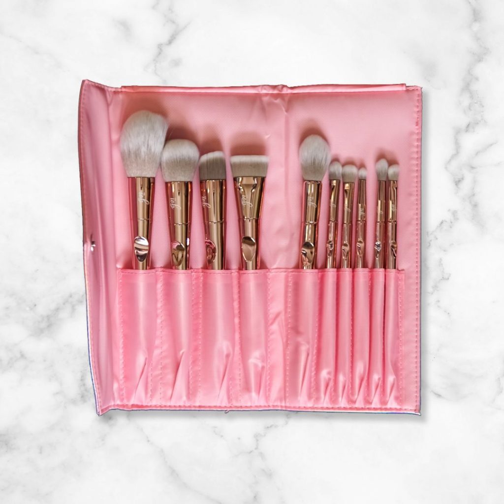 Everyday Essentials Brush Set