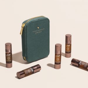 gift guide saje wellness roll-ons